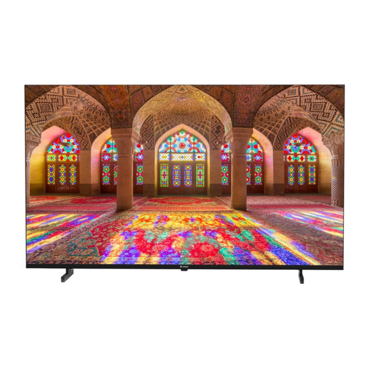 تلویزیون ال ای دی اسنوا مدل SSD-50LSQ700U سایز 50 اینچ