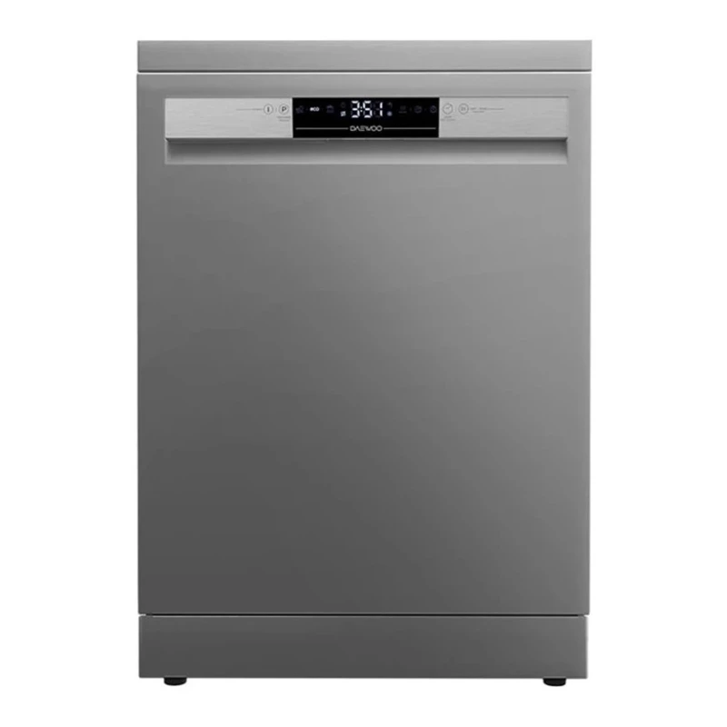 ماشین ظرفشویی 14 نفره دوو مدل DW-160S-استیل