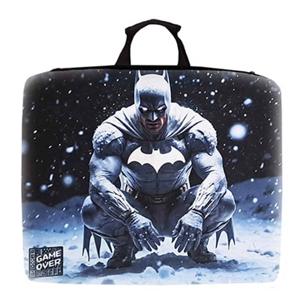 کیف حمل کنسول PS4 طرح بتمن Batman کد C