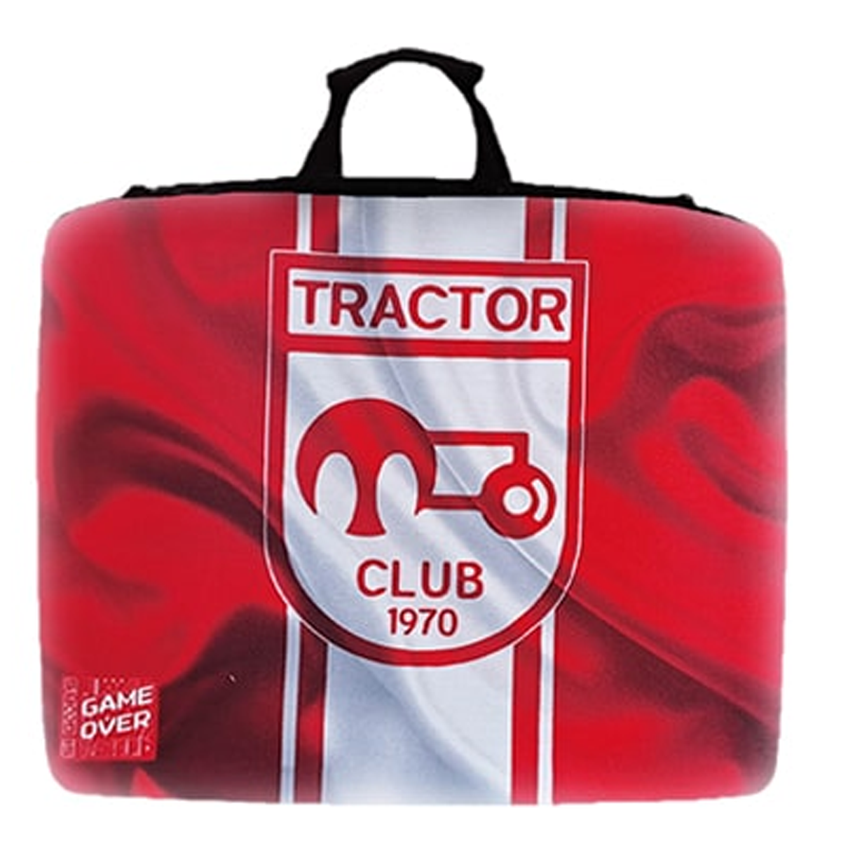 کیف حمل کنسول PS4 طرح تراکتورسازی تبریز