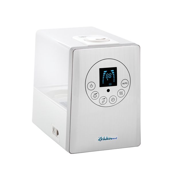 بخور سرد و گرم زیکلاس مد مدل CW 02