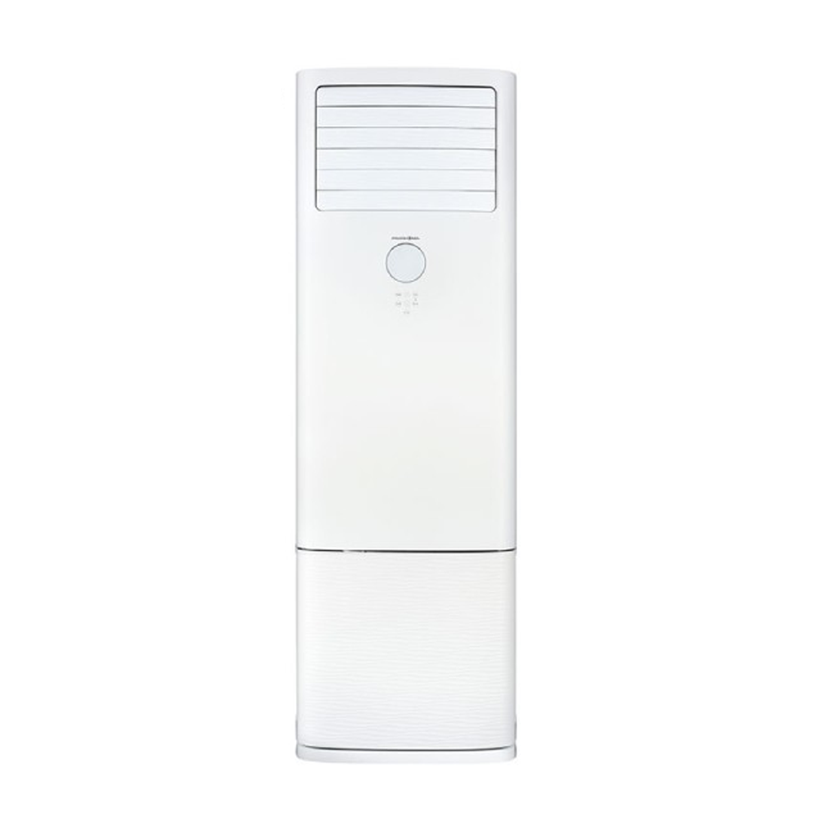 کولر گازی 60 هزار ایستاده اینورتر پاکشوما مدل MPFI60CH