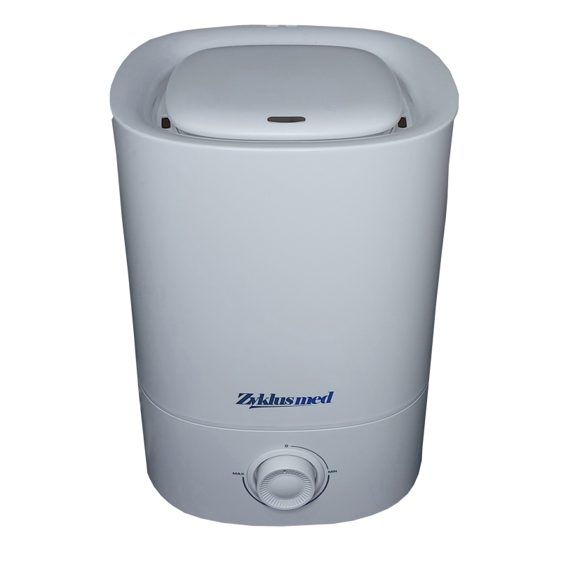 دستگاه بخور سرد زیکلاس مد مدل ZYK-C08 دستگاه بخور سرد زیکلاس مد مدل ZYK-C08