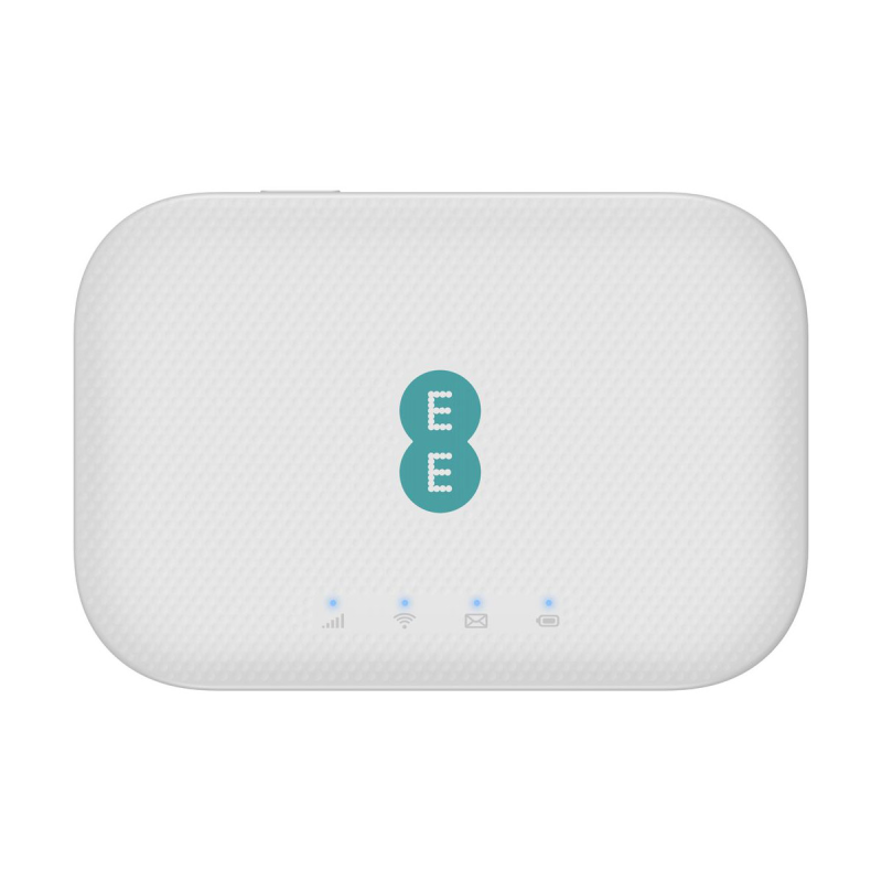 مودم 4.5G قابل حمل آلکاتل مدل EE71