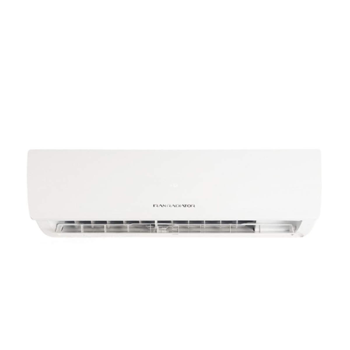 کولر گازی 12 هزار تروپیکال ایران رادیاتور مدل IAC-12CH/XA/TR/A