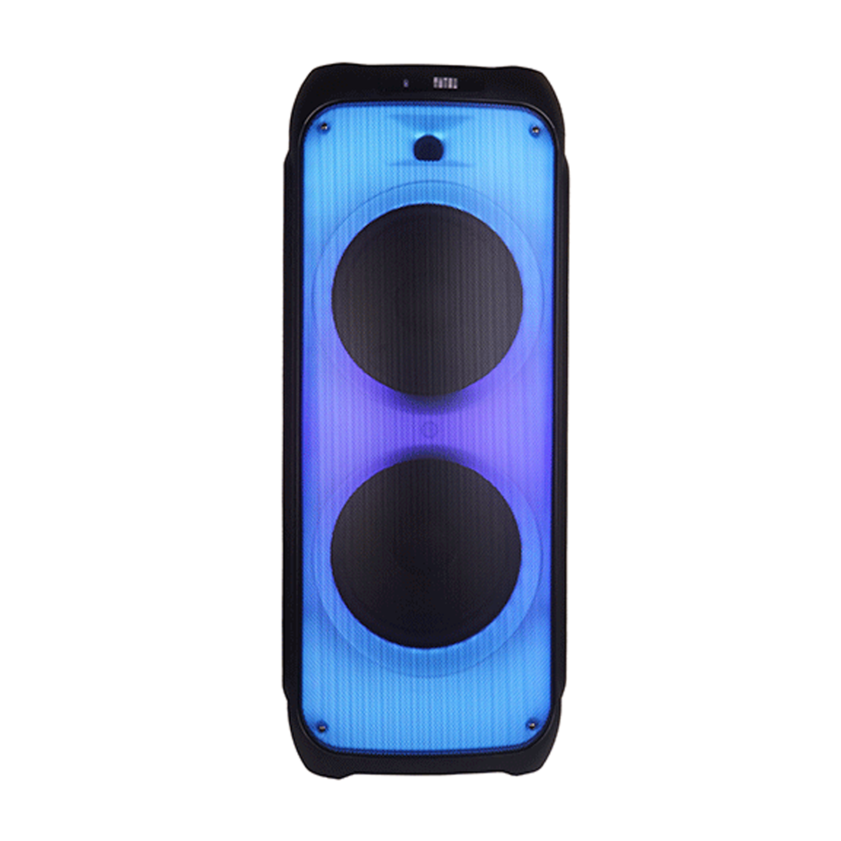 پارتی باکس بیکارو مدل KP 1201