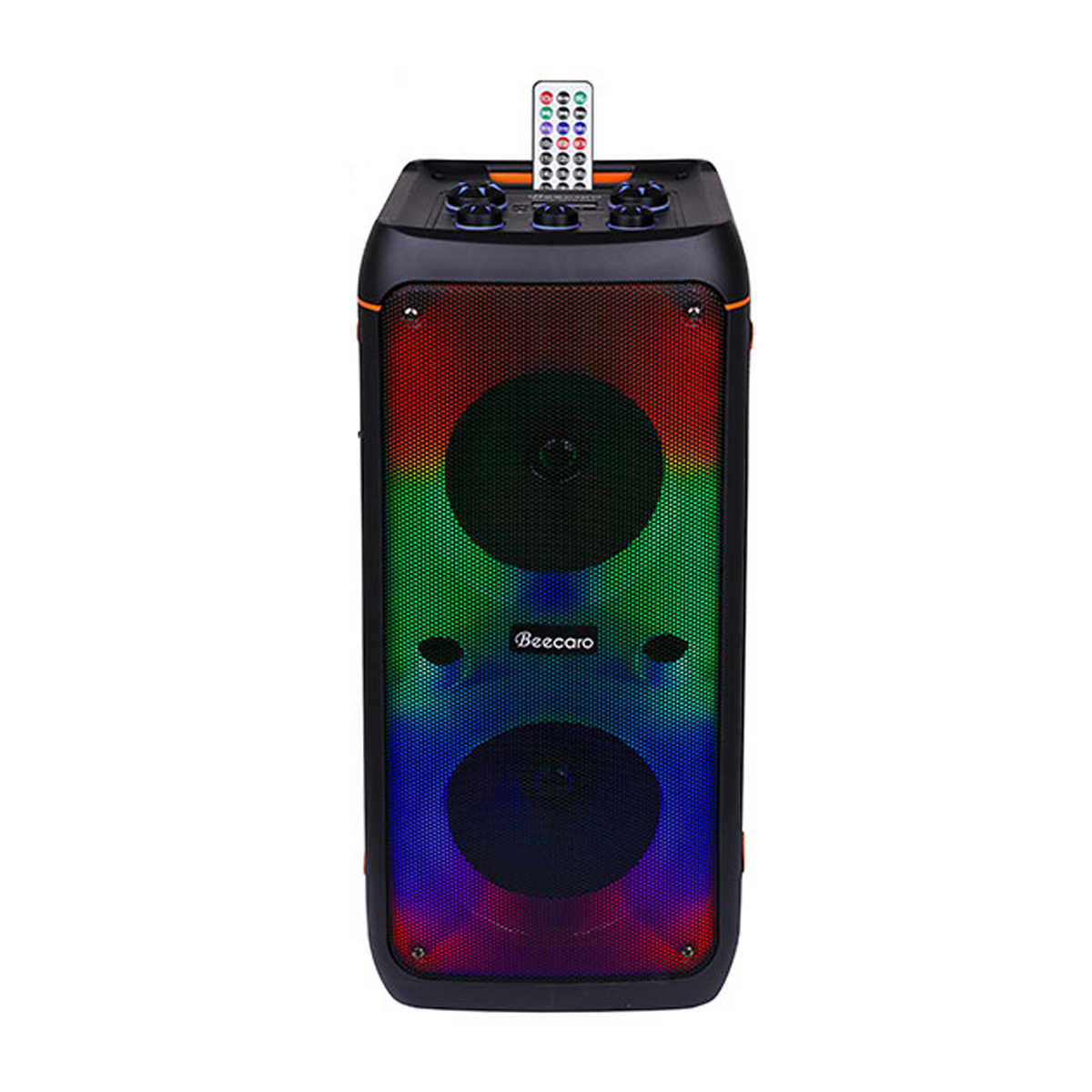 پارتی باکس بیکارو مدل KB1