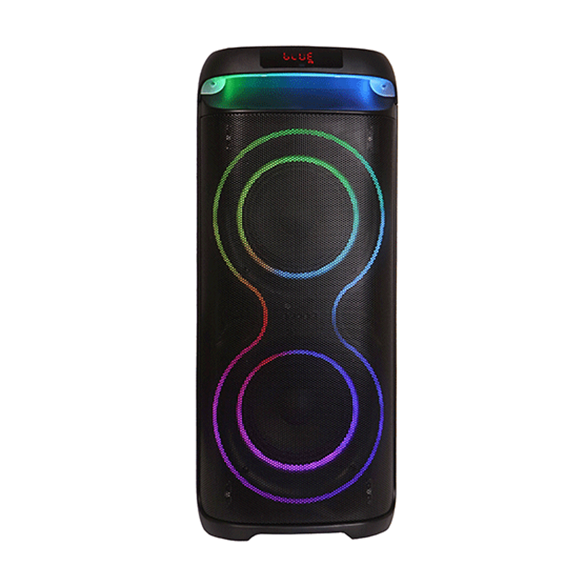 پارتی باکس بیکارو مدل KP 403