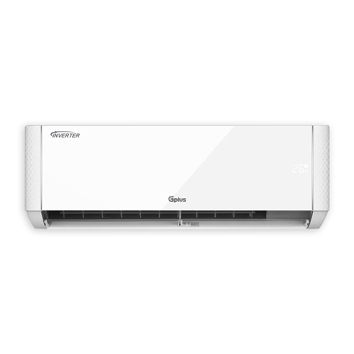 کولر گازی جی پلاس 12 هزار مدل GAC-TF12TP3I(C)