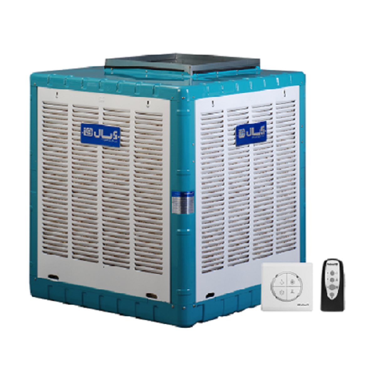 کولر آبی 4800 آبسال مدل AC48R 