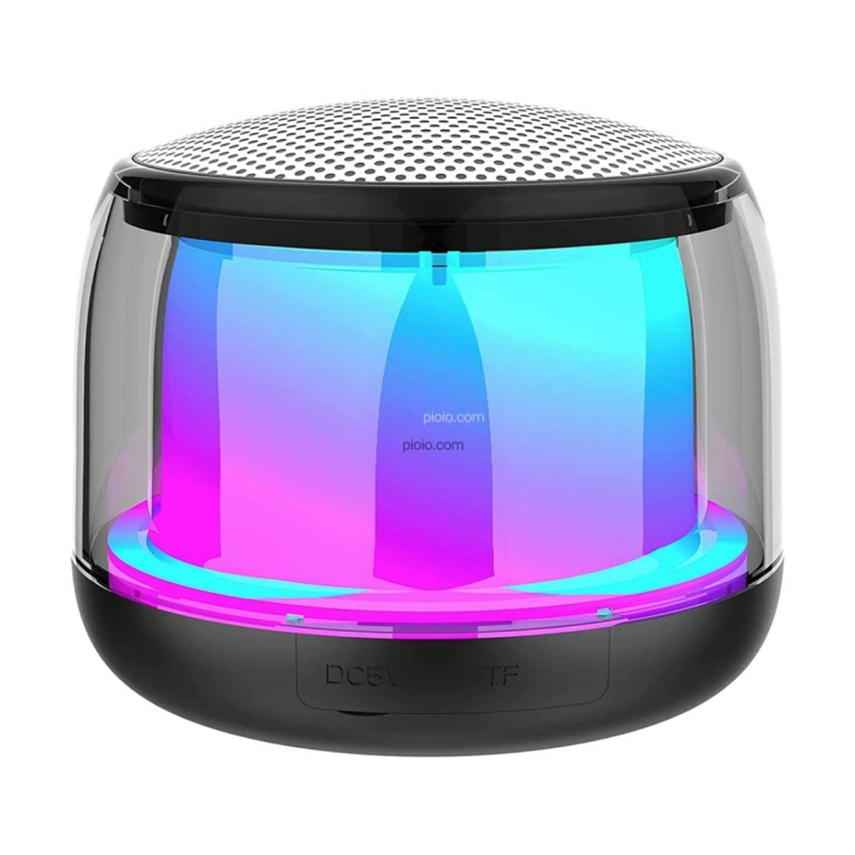 اسپیکر بلوتوثی مدل S100