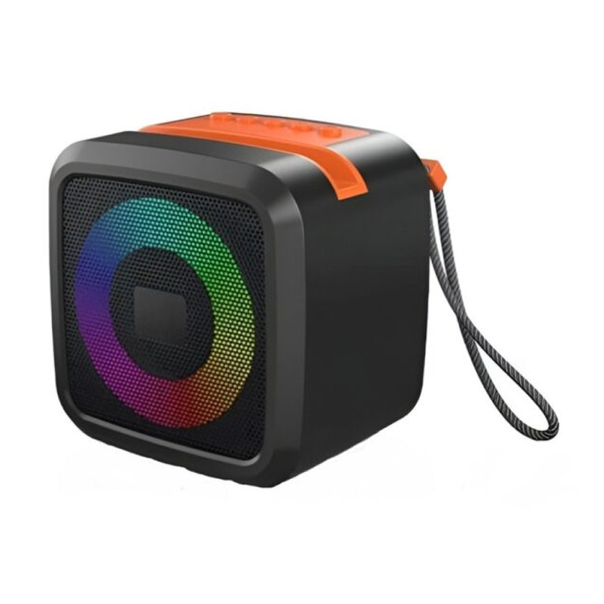 اسپیکر بلوتوثی مدل X-911