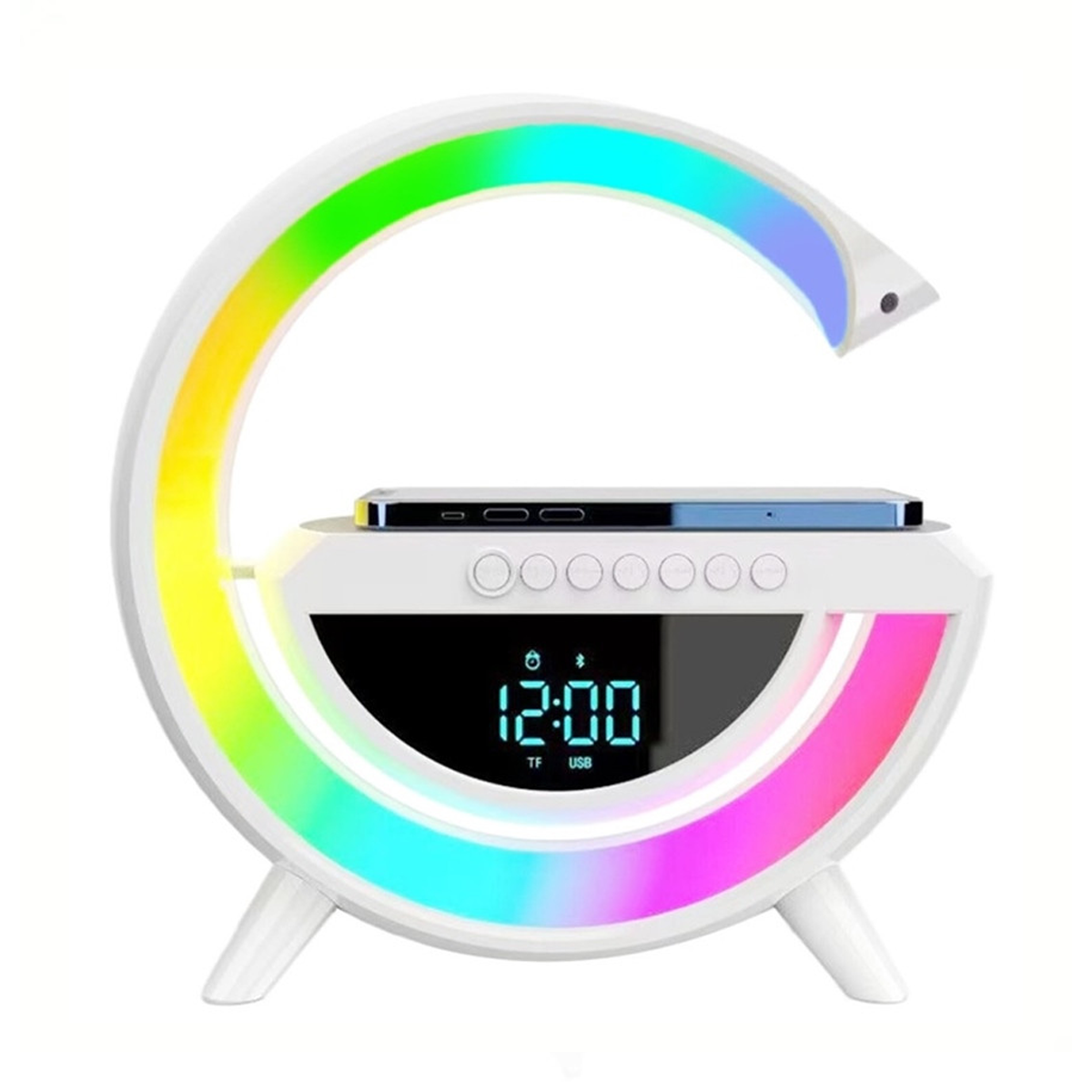 اسپیکر بلوتوثی مدل BT-3401