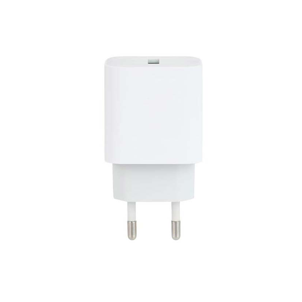 شارژر دیواری دنمن مدل DC03-سفید