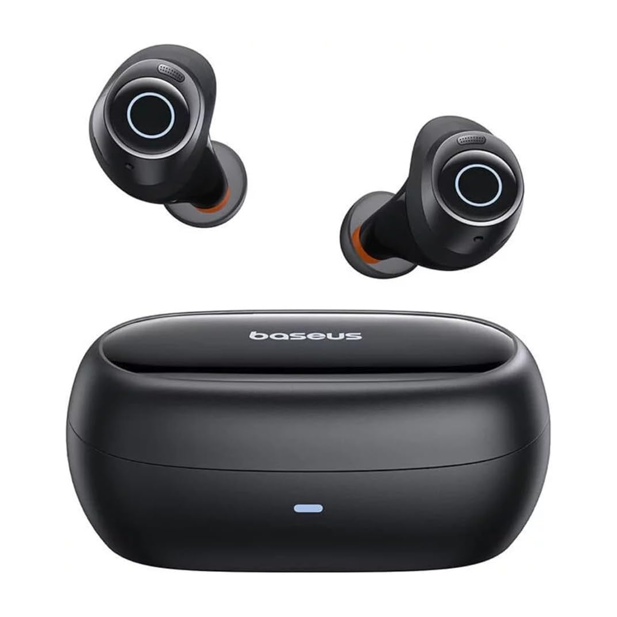 هندزفری بلوتوثی باسئوس مدل Bowie MA20-مشکی