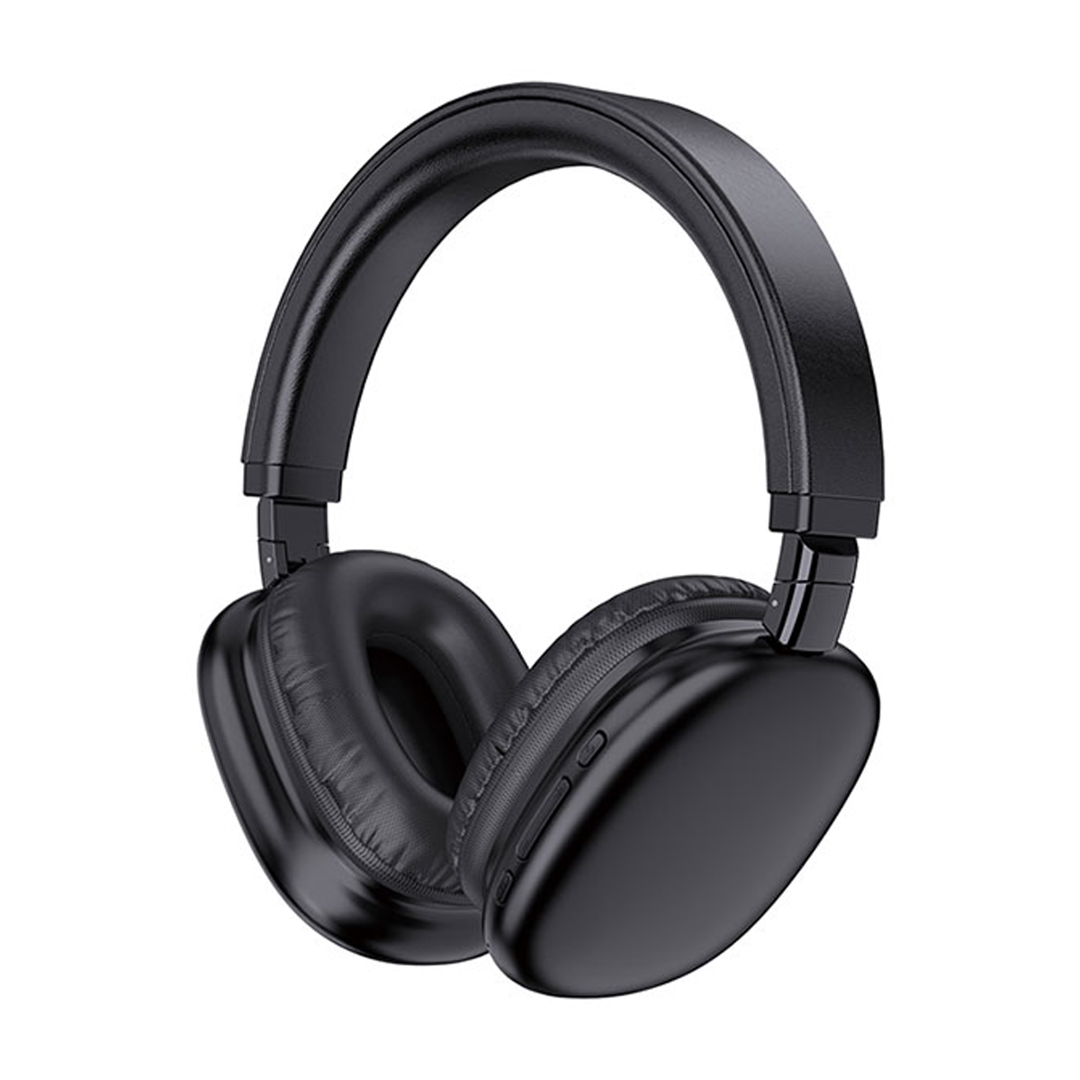 هدفون بلوتوثی کاکوسیگا مدل KSC-838-مشکی