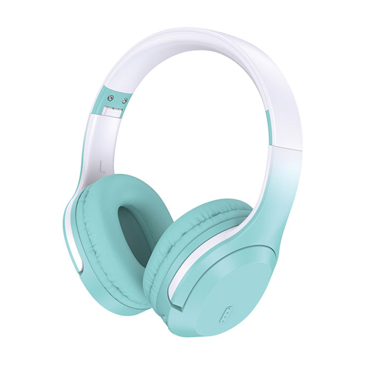 هدفون بلوتوثی کاکوسیگا مدل KSC-840 سری YUNZHI-سبز