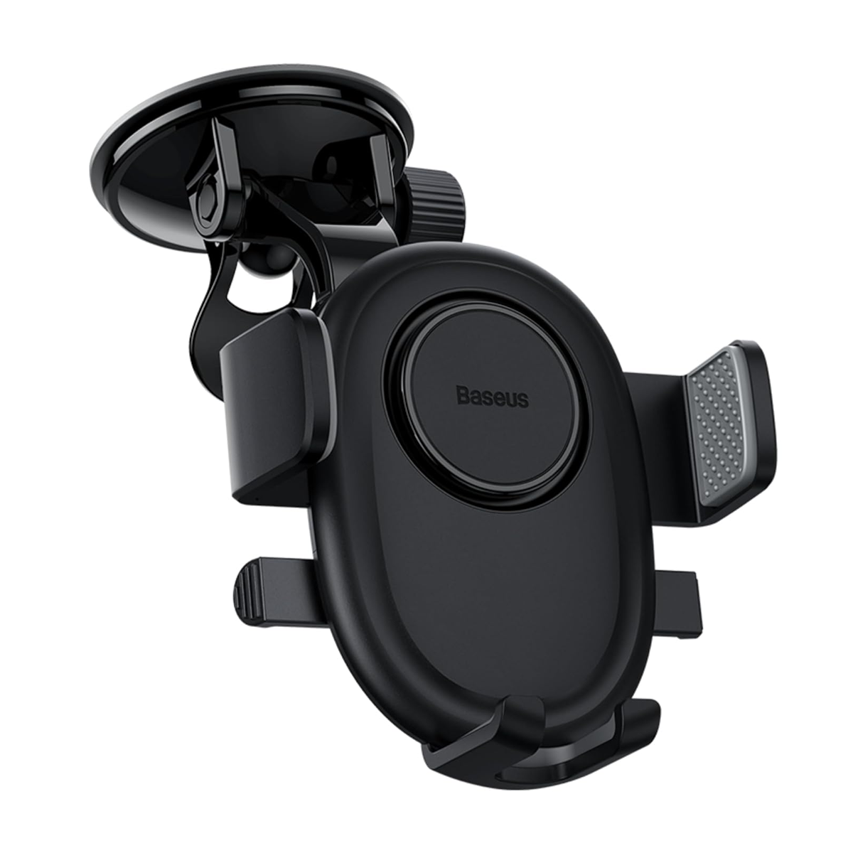 پایه نگهدارنده گوشی موبایل باسئوس مدل UltraControl Lite Series-مشکی پایه نگهدارنده گوشی موبایل باسئوس مدل UltraControl Lite Series-مشکی