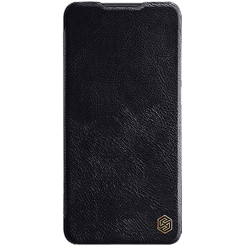 کیف کلاسوری گوشی شیائومی Poco X4 GT 5G نیلکین مدل QIN Leather Case