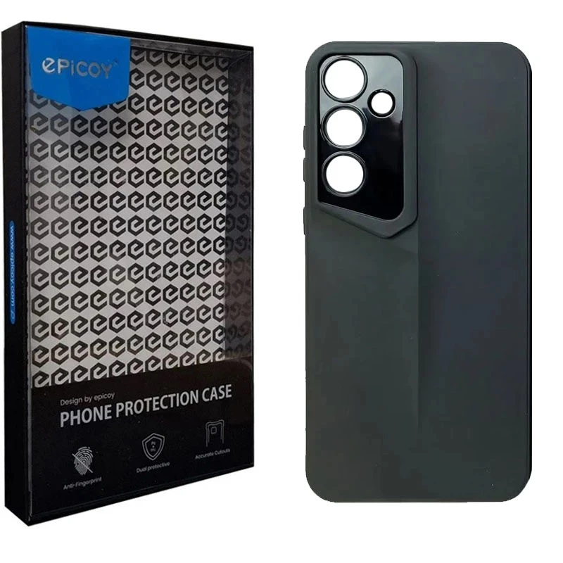 کاور گوشی سامسونگ Galaxy A56 اپیکوی مدل Porsche Design-بنفش