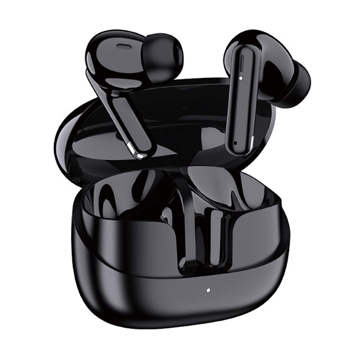 هندزفری بلوتوثی کاکوسیگا مدل KSC-1116 سری HUAXIN-مشکی