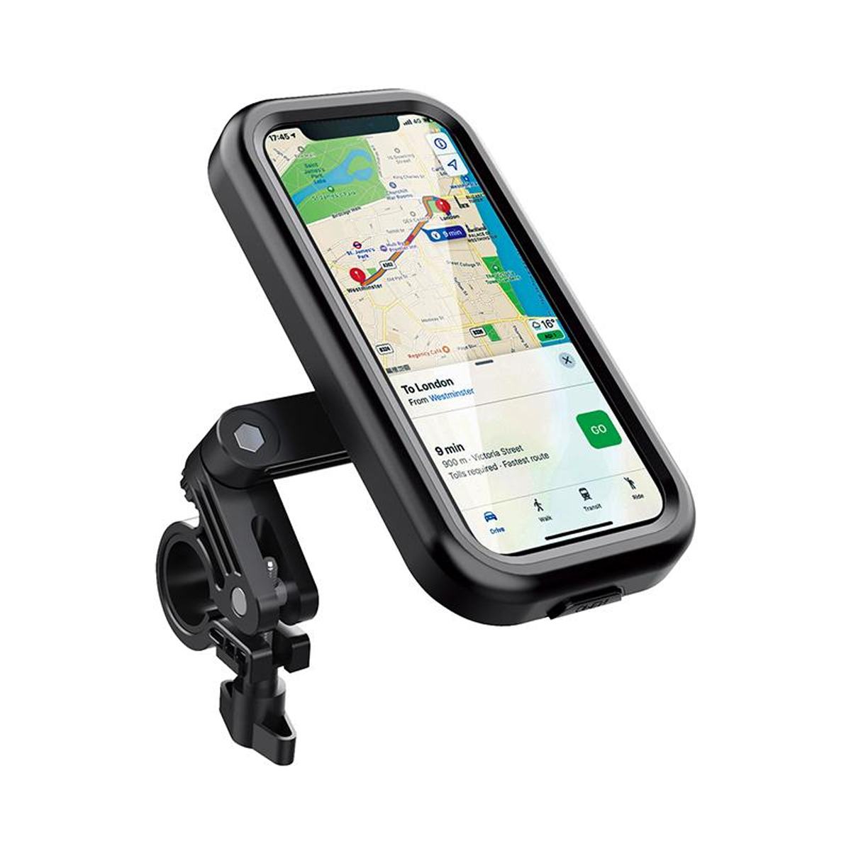 پایه نگهدارنده گوشی کاکوسیگا مدل KSC-1532