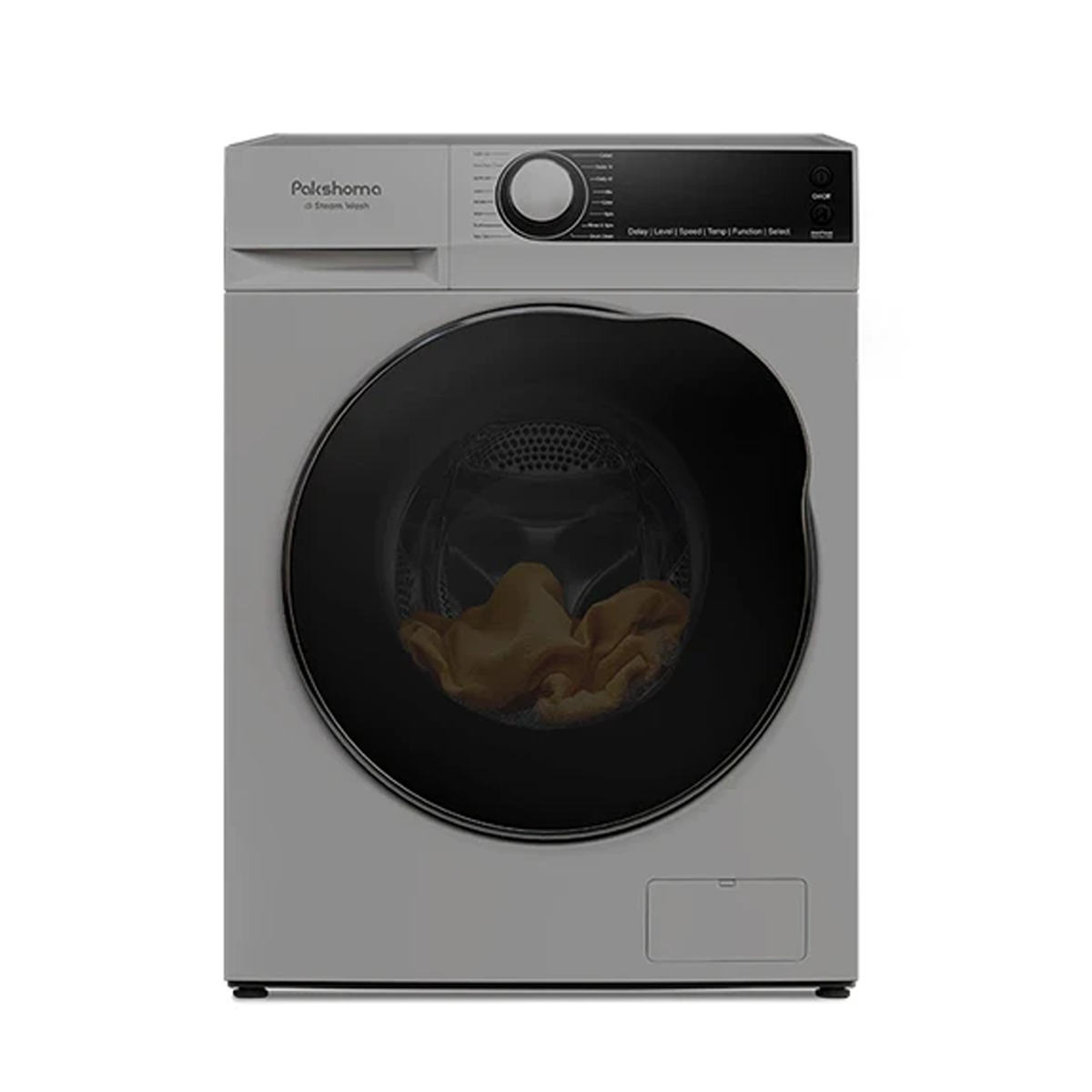 ماشین لباسشویی 9 کیلویی پاکشوما مدل U9 X ماشین لباسشویی 9 کیلویی پاکشوما مدل U9 X