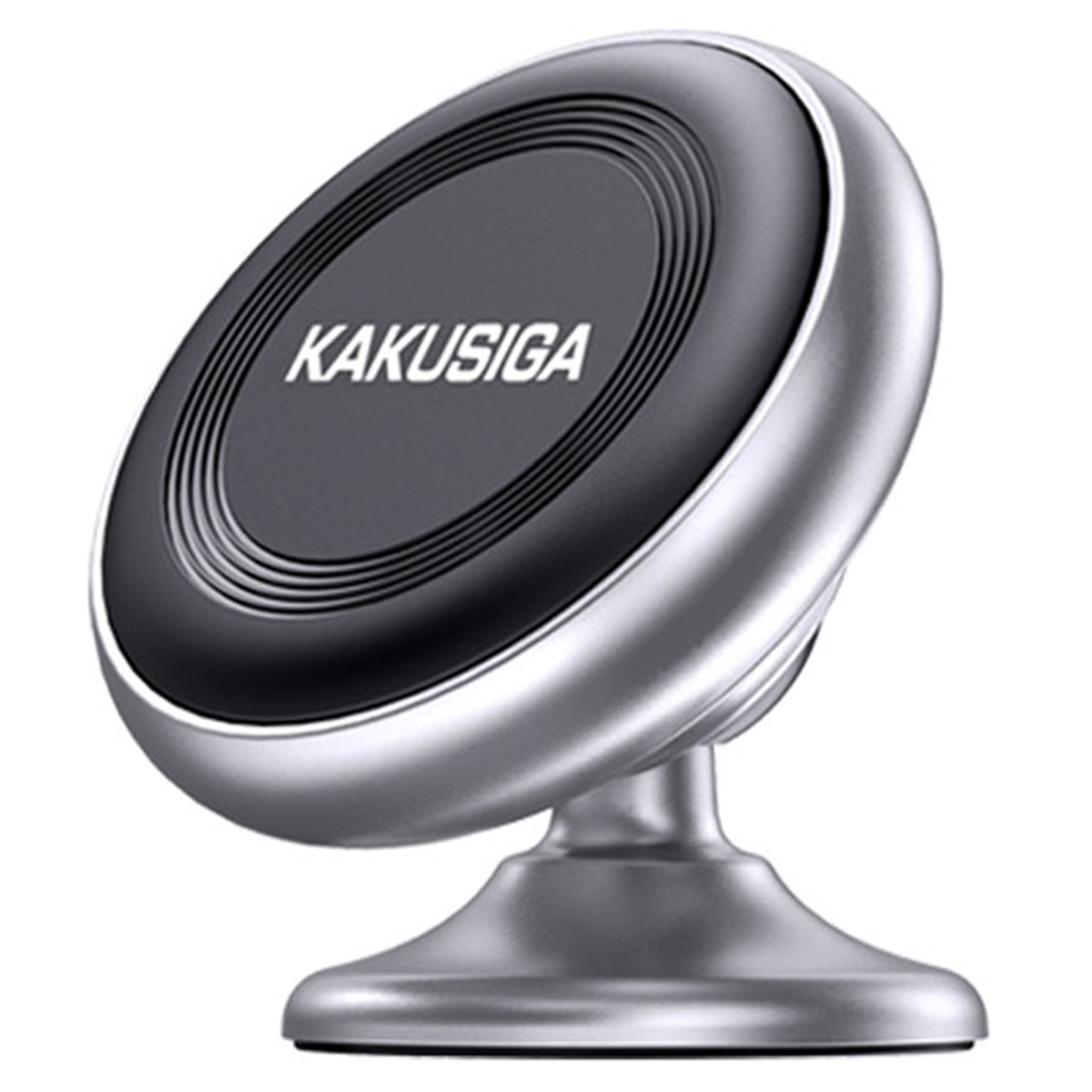 پایه نگهدارنده گوشی موبایل کاکوسیگا مدل KSC-791-نقره‌ای