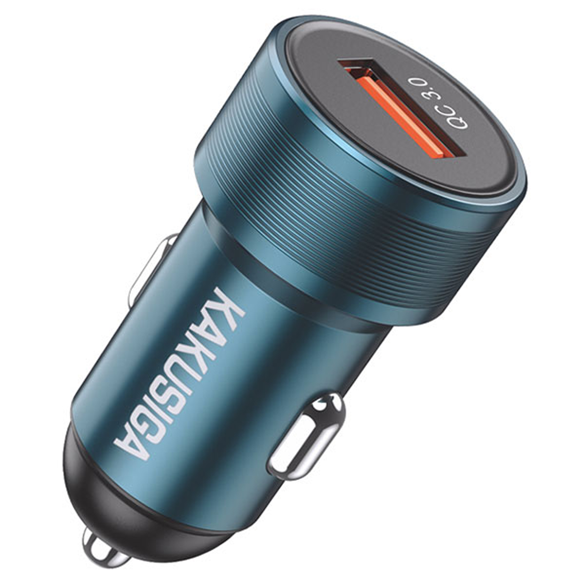 شارژر فندکی کاکوسیگا مدل KSC-1051-سبز