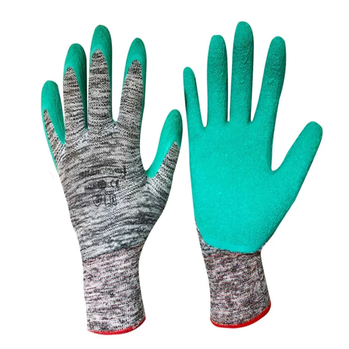 دستکش ایمنی دستکش گیلان مدل ضد برش کد 1008845