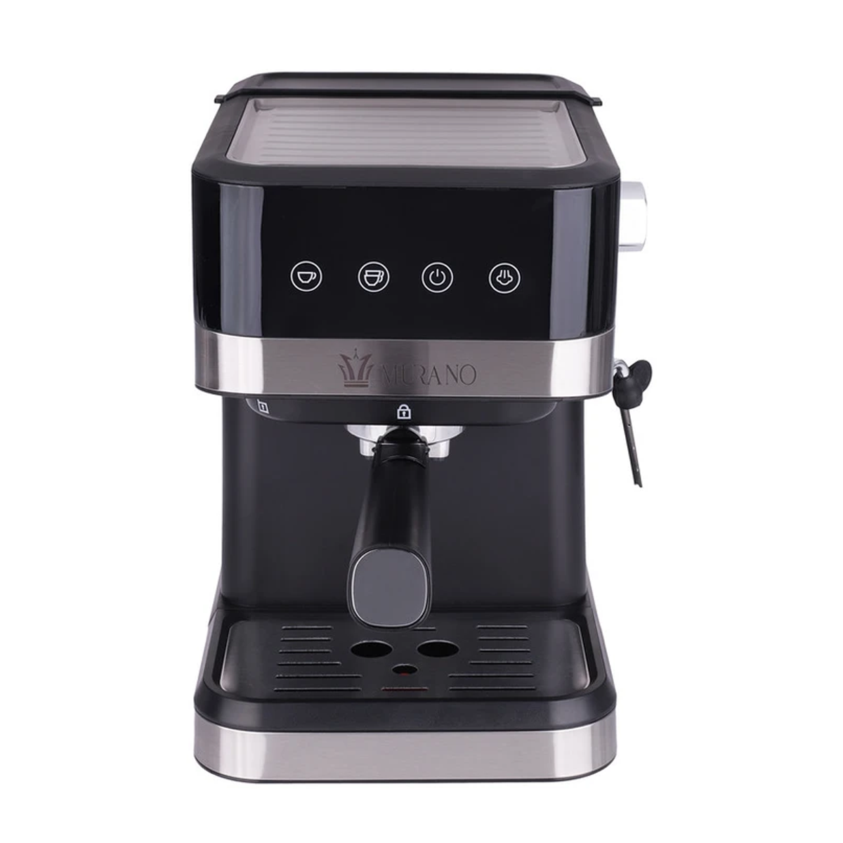 اسپرسو ساز مورانو مدل ES-200