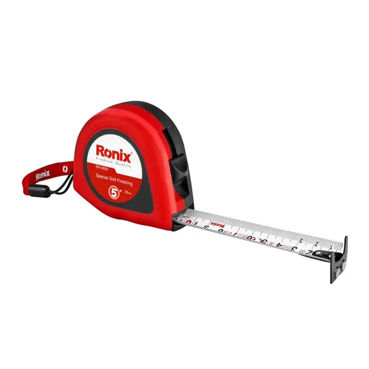 متر رونیکس 5 متری مدل RH-9050