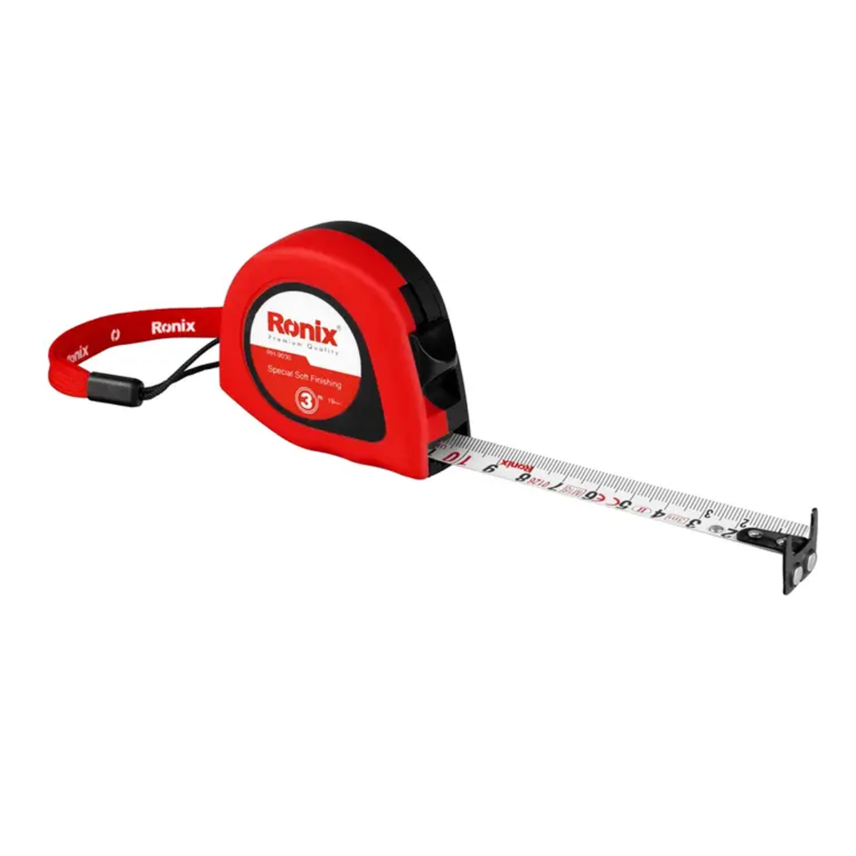متر رونیکس 3 متری مدل RH-9030