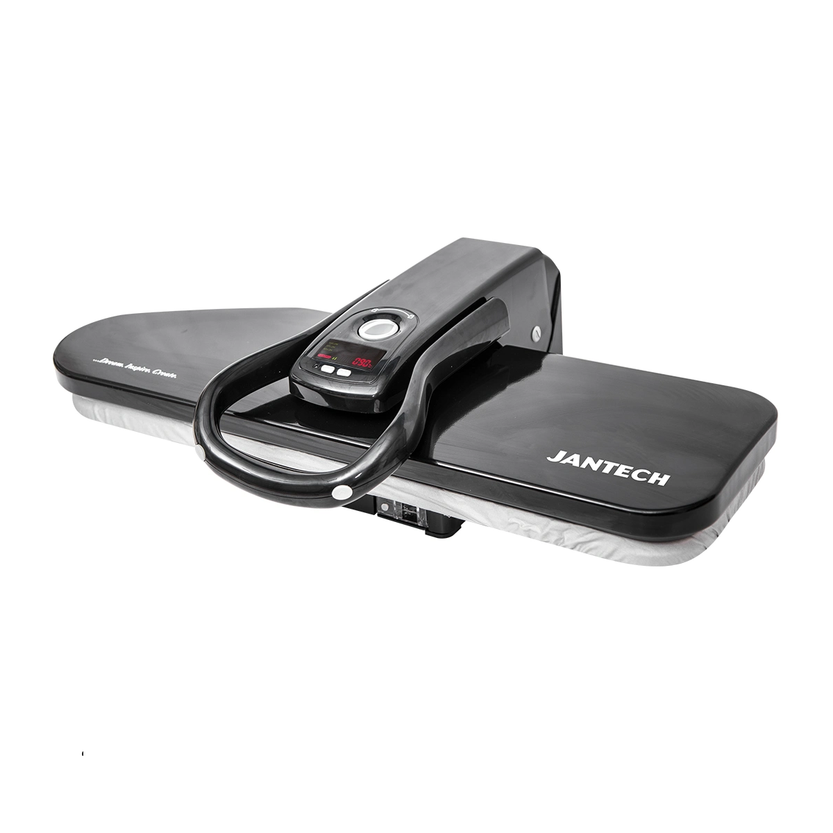 اتو پرس جانتک مدل 4850