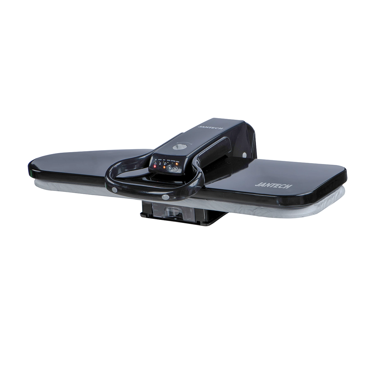 اتو پرس جانتک مدل 2850-مشکی