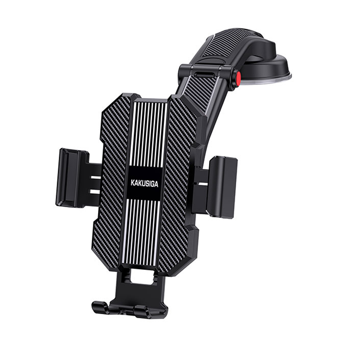 پایه نگهدارنده گوشی کاکوسیگا مدل KSC-761B سری WENSA پایه نگهدارنده گوشی کاکوسیگا مدل KSC-761B سری WENSA