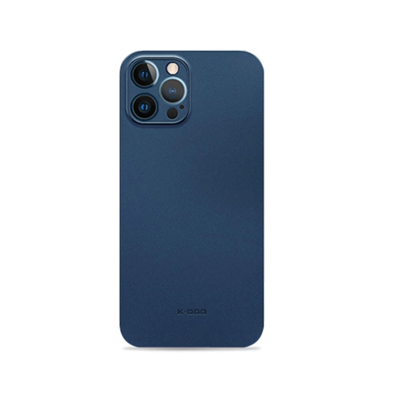 کاور گوشی اپل iPhone 13 Pro کی-دوو مدل JNSKIN-1-مشکی