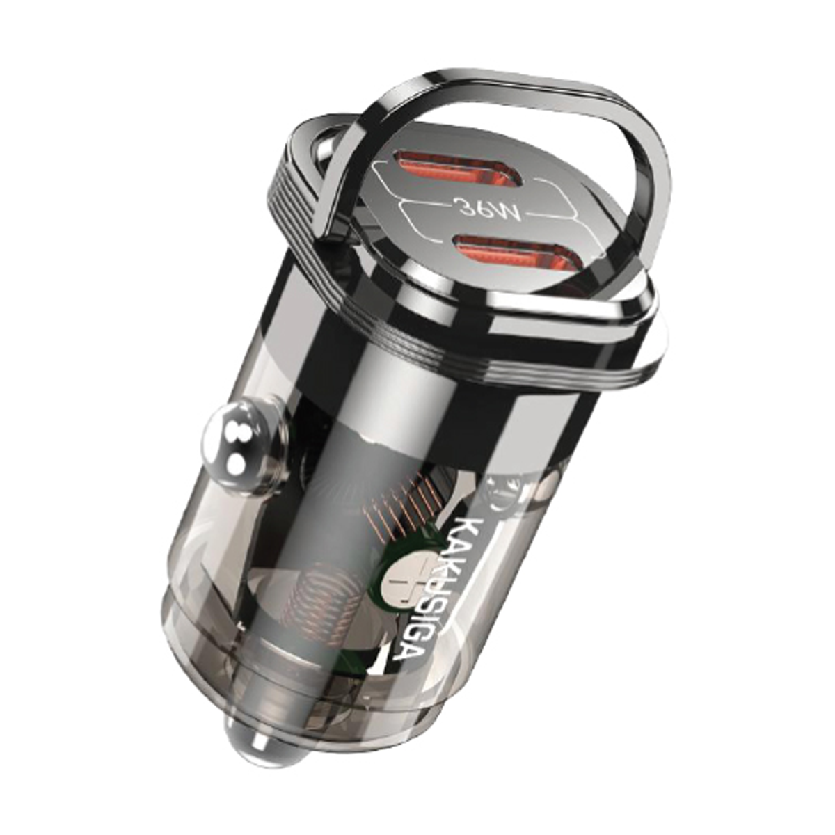 شارژر فندکی کاکوسیگا مدل KSC-1194