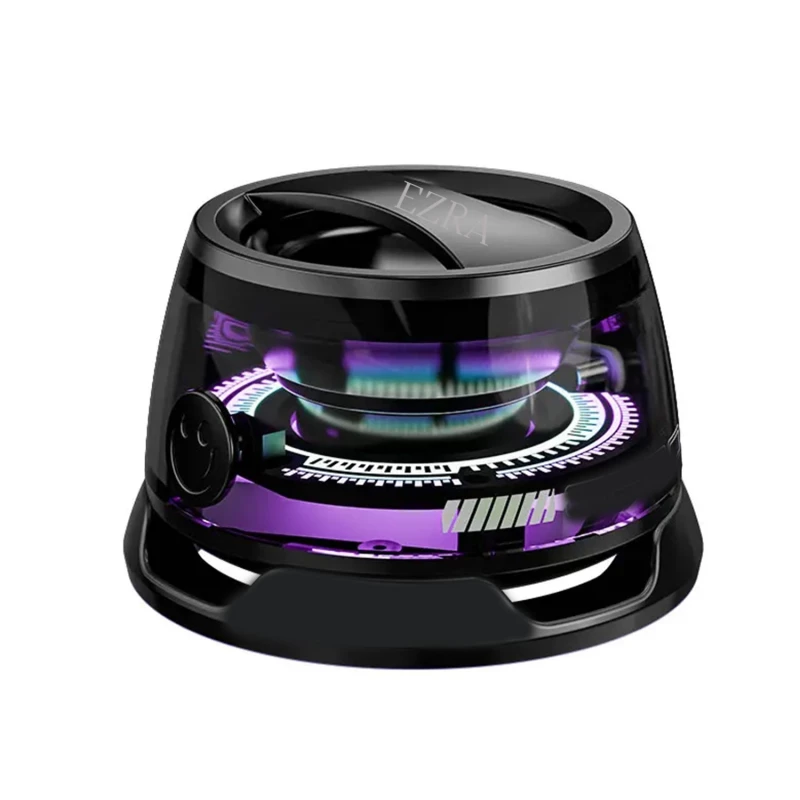 اسپیکر بلوتوثی آزرا مدل NL83-سبز