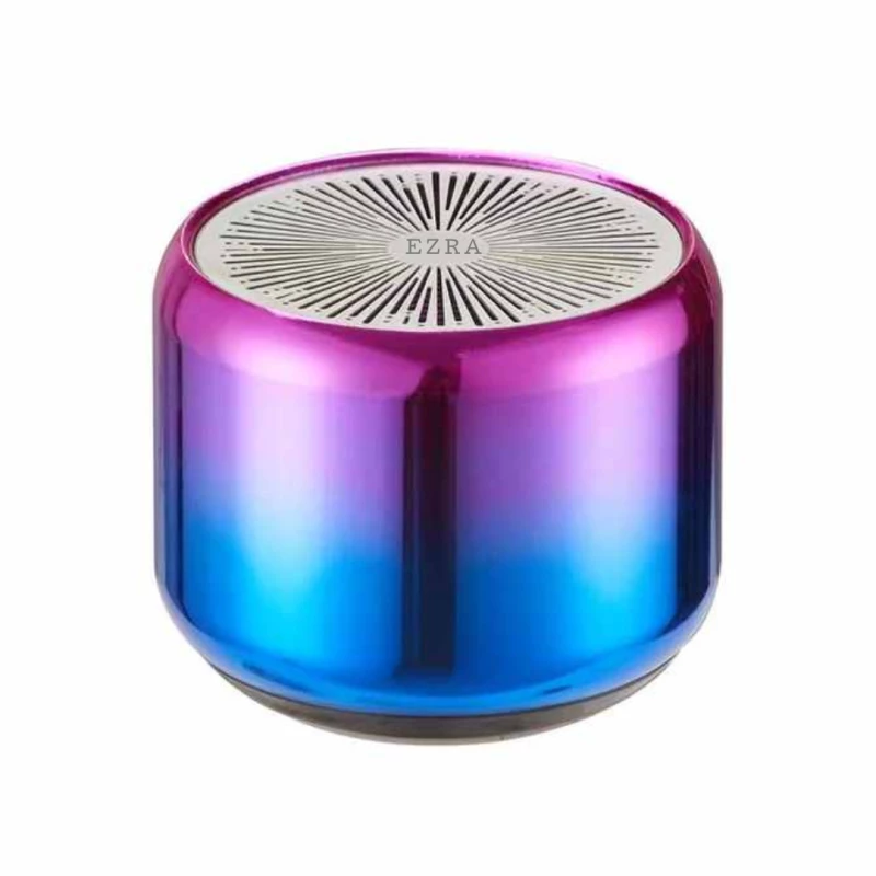 اسپیکر بلوتوثی ازرا مدل MINI کد NL95-سبز