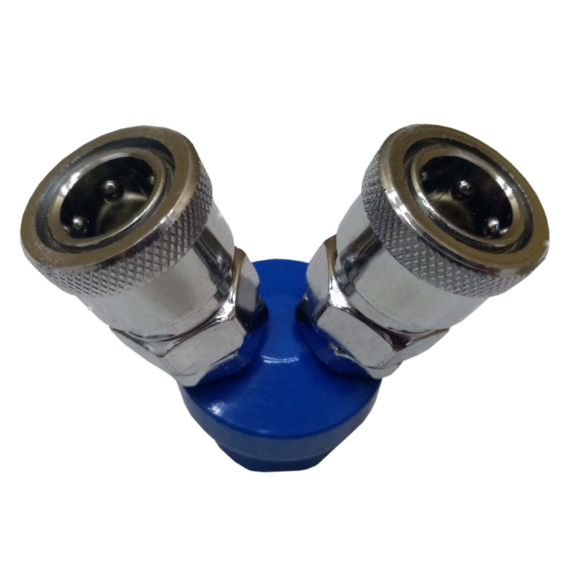 کوپلینگ دو راهی ریما مدل FU20