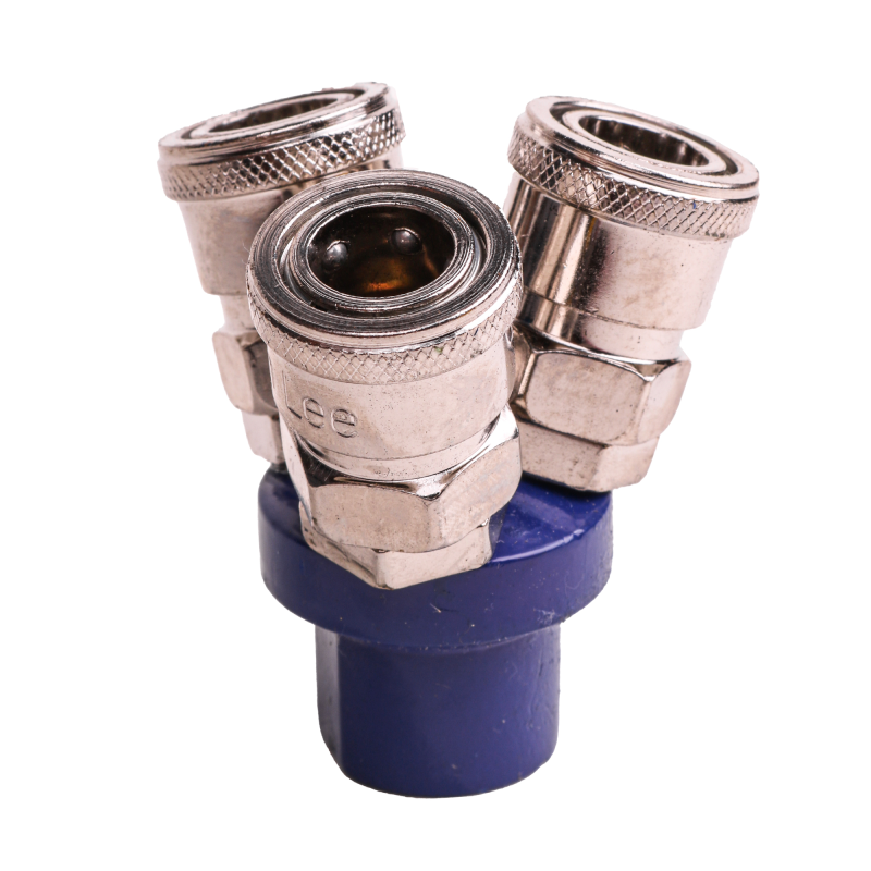 کوپلینگ سه راهی جاملی مدل 1788