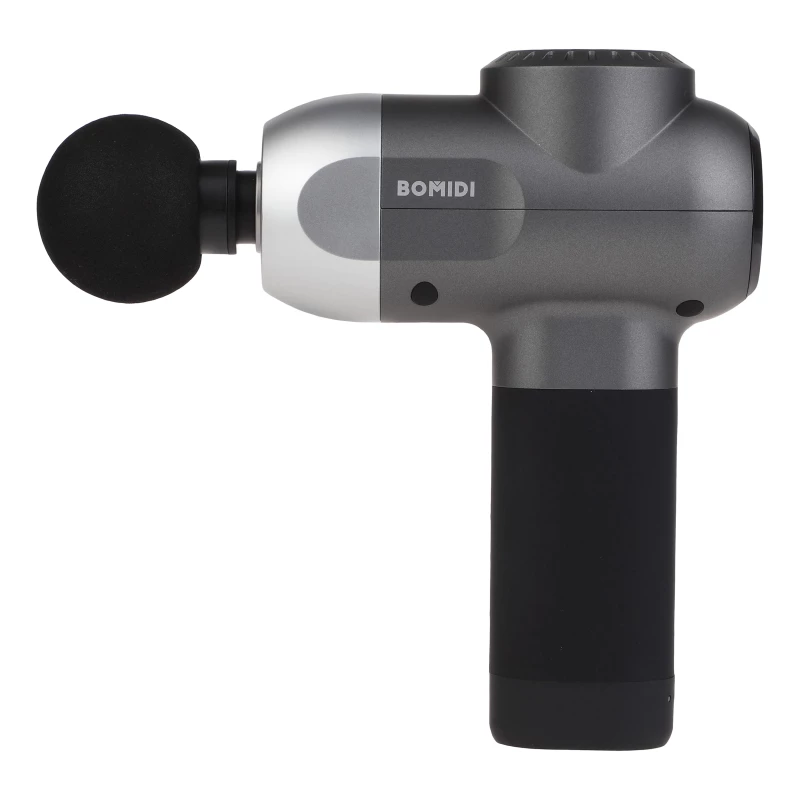 ماساژور برقی بمیدی مدل MG2-خاکستری