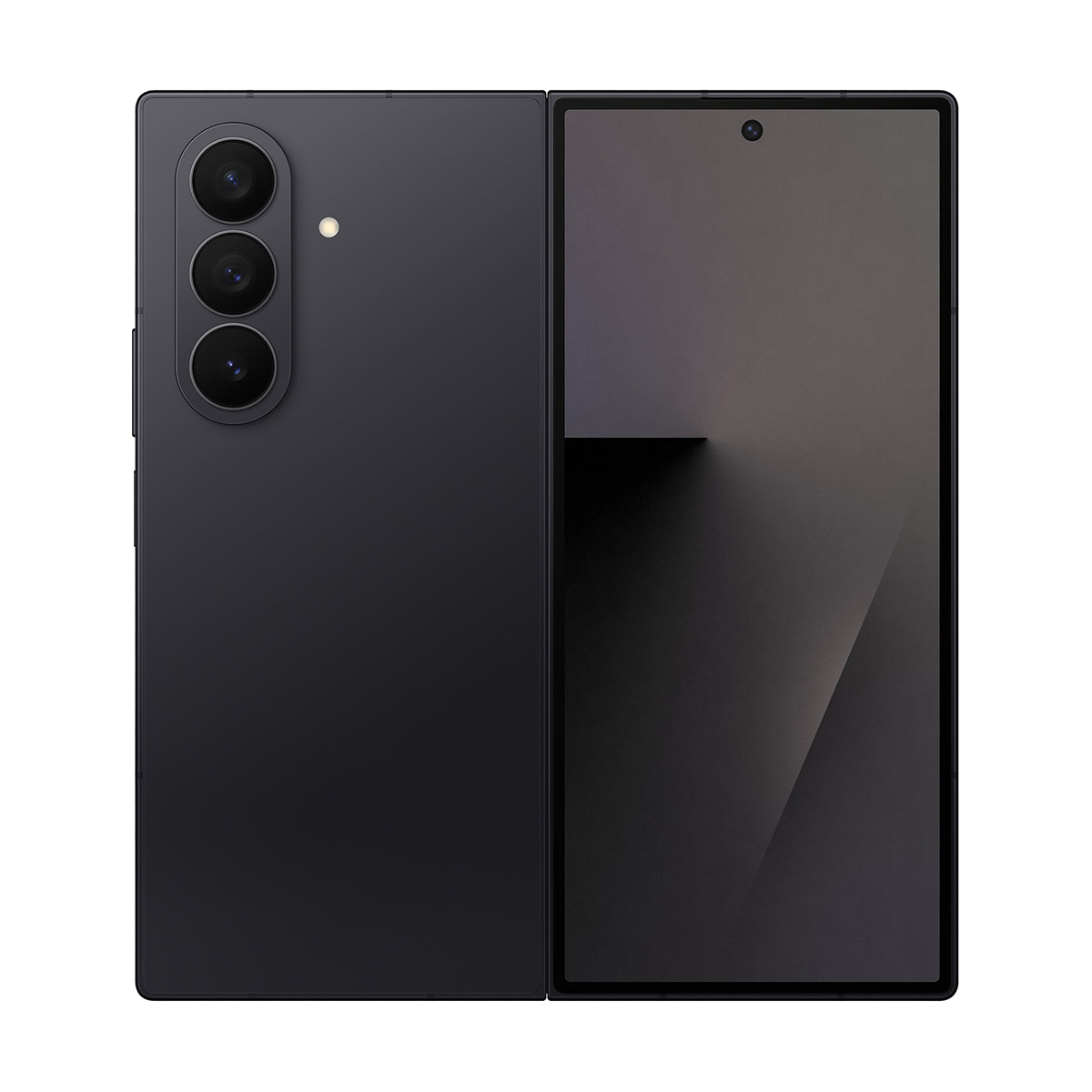 گوشی موبايل سامسونگ گلکسی Z Fold7 ظرفیت 512 گیگابایت رم 12 گیگابایت