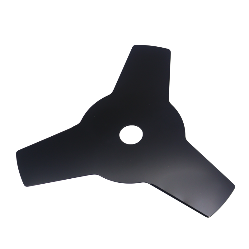 تیغه علف تراش مدل 3 پر کد YP-3PAR-3T