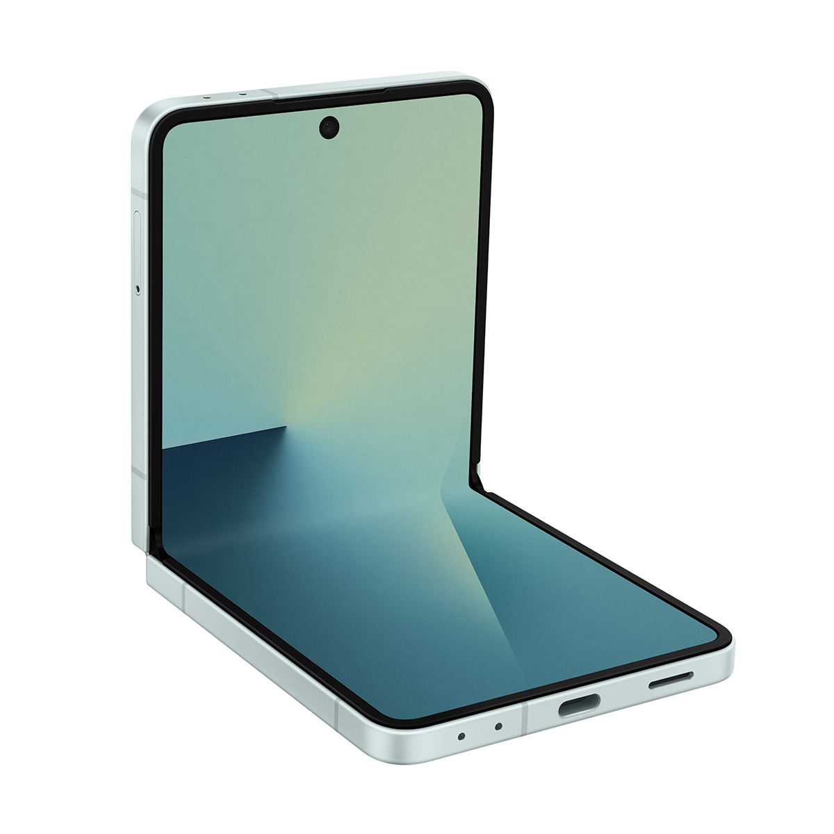 گوشی موبايل سامسونگ گلکسی Z Flip7 ظرفیت 256 گیگابایت رم 12 گیگابایت