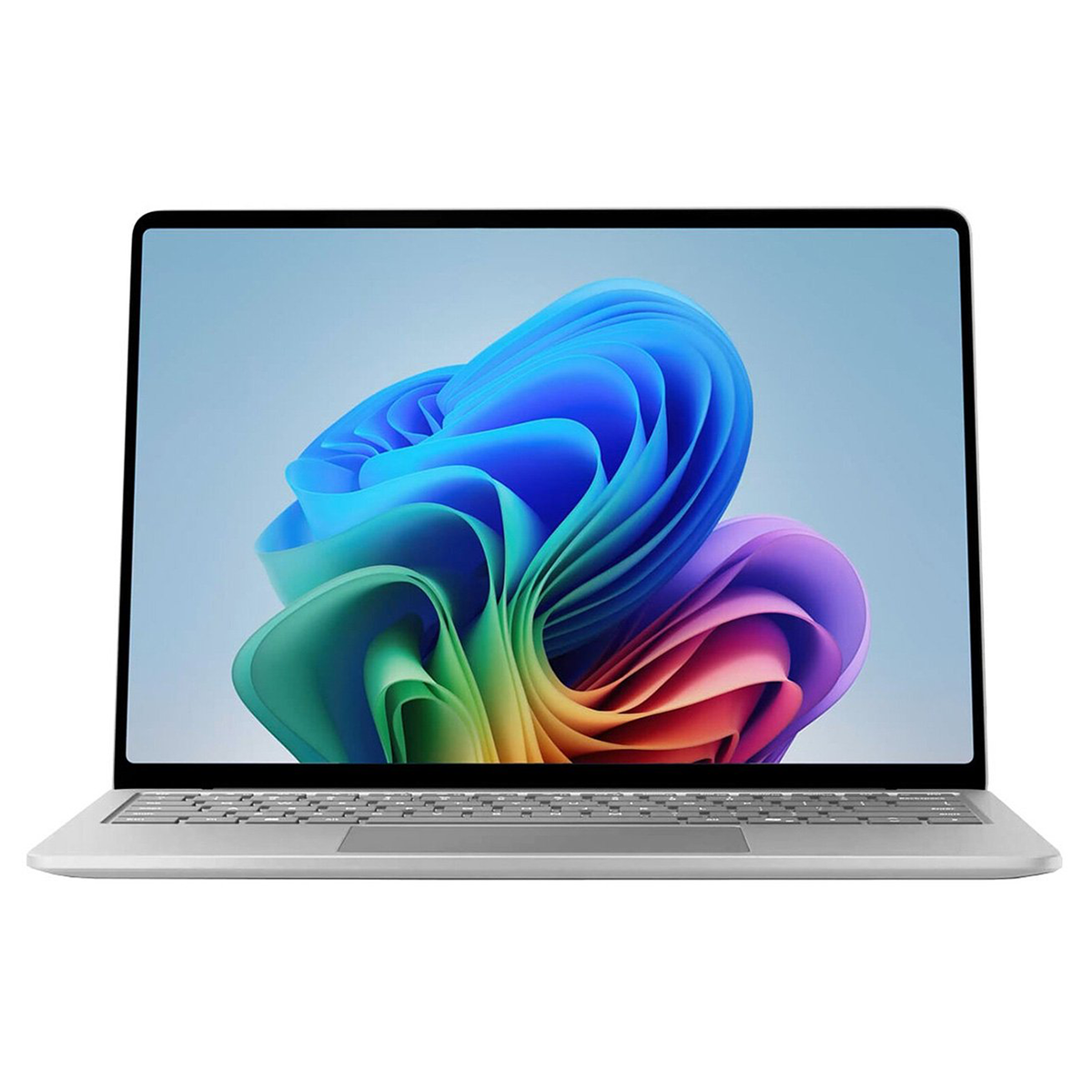لپ تاپ مایکروسافت 15 اینچی مدل Surface Laptop 7 X Elite 16GB 256GB-نقره‌ای