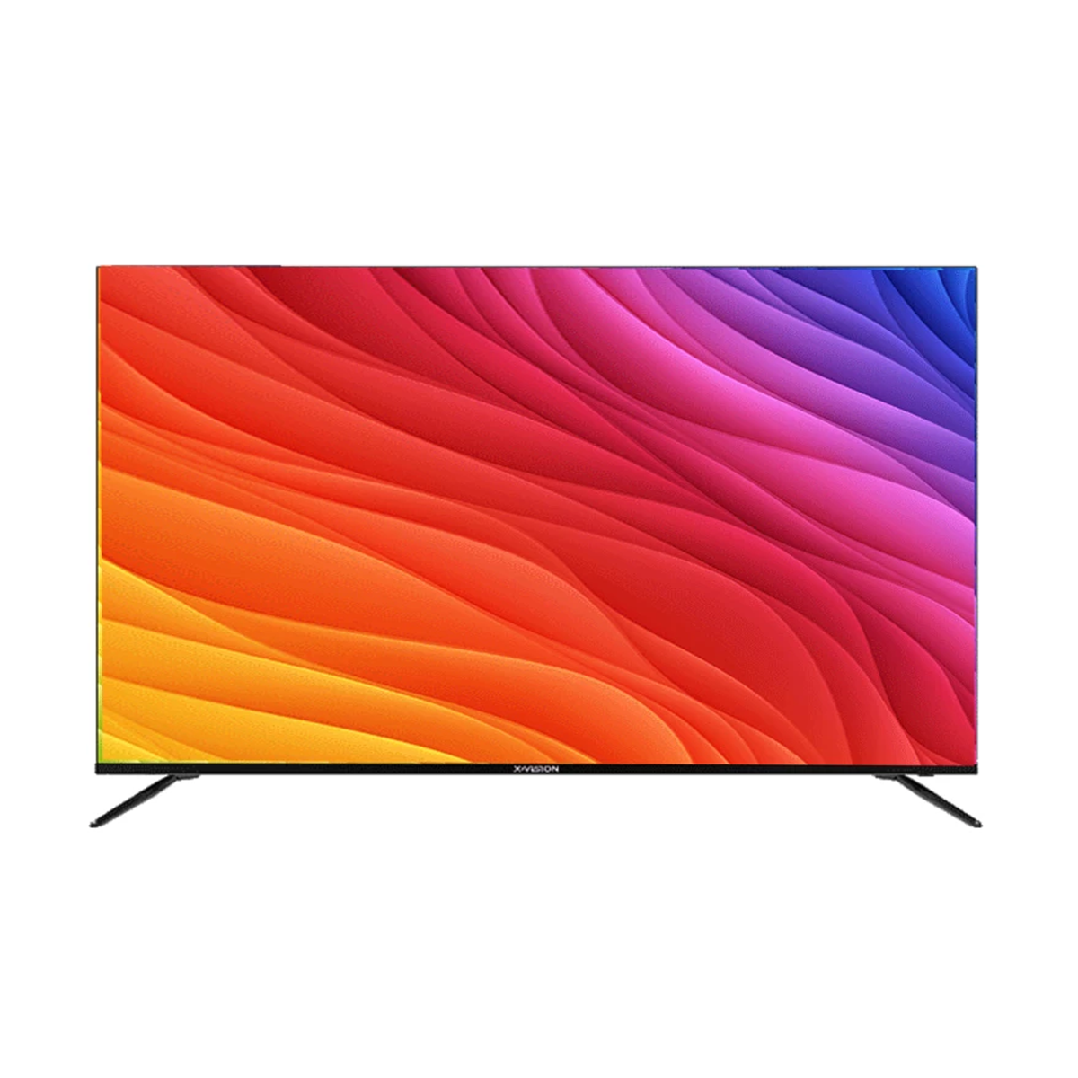 تلویزیون ال ای دی 50 اینچ ایکس ویژن مدل 50XCU795