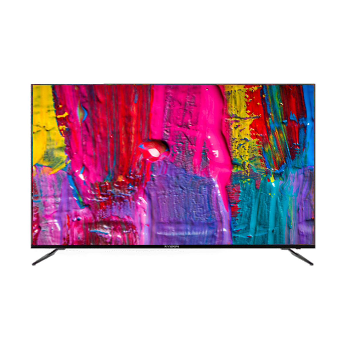 تلویزیون ال ای دی 55 اینچ ایکس ویژن مدل 55XCU785