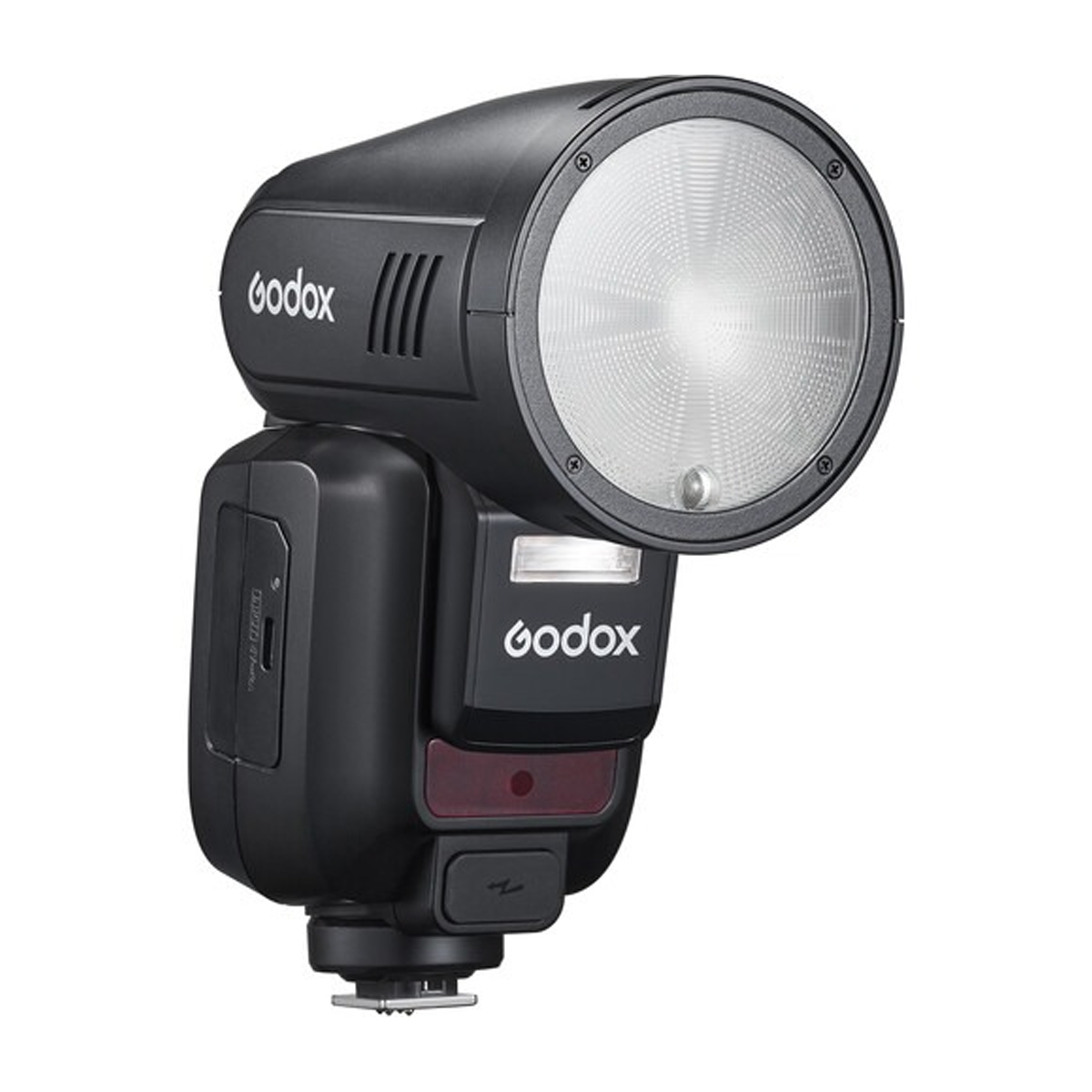 فلاش دوربین گودوکس مدل Godox V100 Flash for Sony